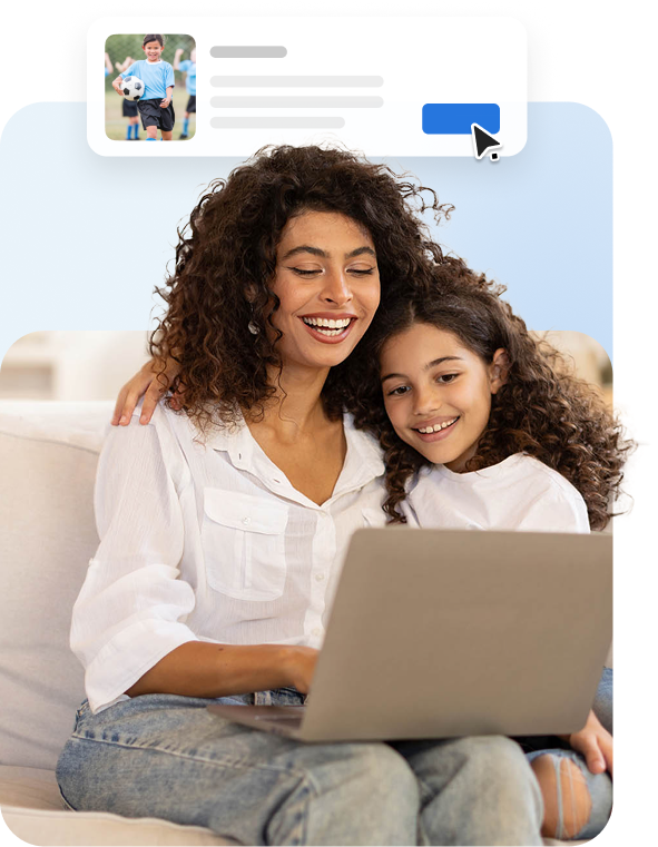 mother-daughter-vertical-activity