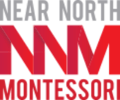 near-north-montessori-logo