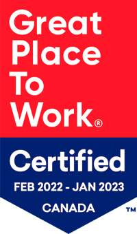 Great place to work