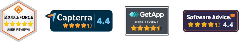 smart-rec-badges-stars-capterra-source-forge- smart-rec-badges-stars-capterra-source-forge-