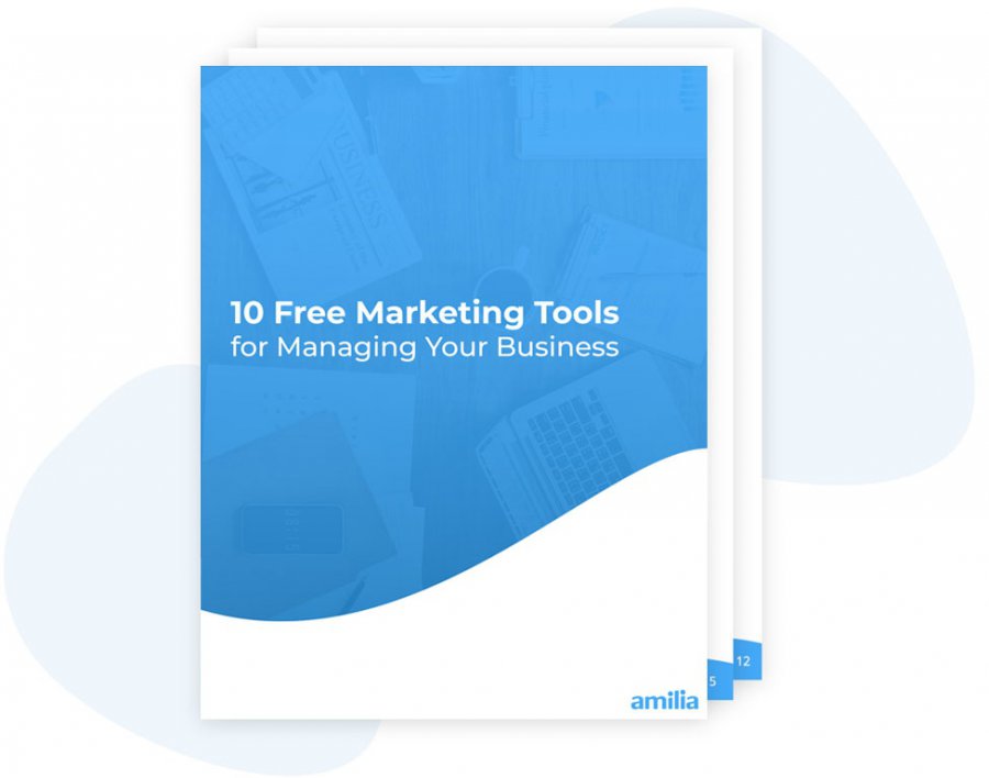10 Free Marketing Tools to Manage Your Business