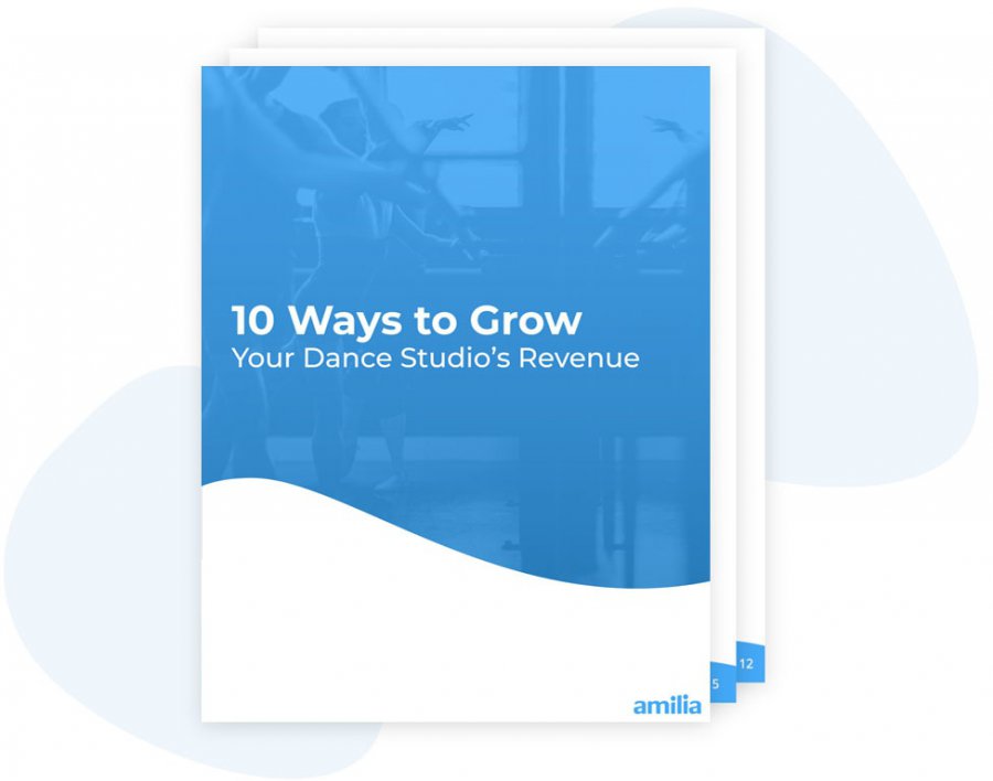10 Ways to Grow Your Dance Studios Revenue