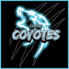 Coyotes Center Logo